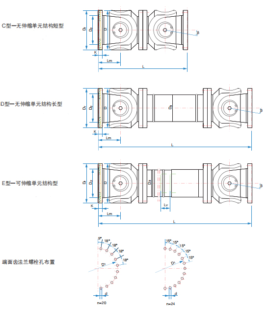 萬向聯軸器